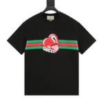 Gucci Oversized T-Shirt