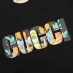 Gucci Oversized T-Shirt - Imagen 7