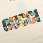 Gucci Oversized T-Shirt - Imagen 8