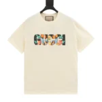Gucci Oversized T-Shirt