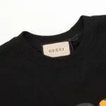 Gucci Oversized T-Shirt - Imagen 5