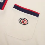 Gucci Oversized T-Shirt - Imagen 5