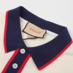 Gucci Oversized T-Shirt - Imagen 3