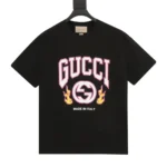 Gucci Oversized T-Shirt