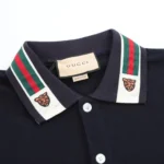 Gucci Oversized T-Shirt - Imagen 5