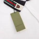Gucci Oversized T-Shirt - Imagen 8