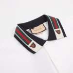 Gucci Oversized T-Shirt - Imagen 6