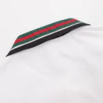 Gucci Oversized T-Shirt - Imagen 7