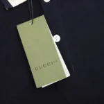 Gucci Oversized T-Shirt - Imagen 9