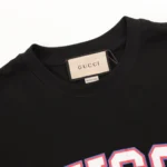 Gucci Oversized T-Shirt - Imagen 6