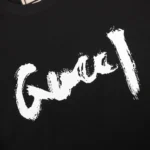 Gucci Oversized T-Shirt - Imagen 5