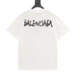 Gucci Oversized T-Shirt - Imagen 3