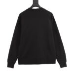 Gucci Print Logo Sweatshirt - Imagen 4