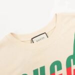 Gucci Punk Logo Sweatshirt - Imagen 5