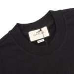 Gucci Punk Logo Sweatshirt - Imagen 6