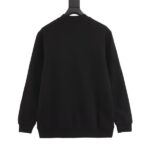 Gucci Punk Logo Sweatshirt - Imagen 4