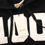 Gucci Seats Reclined Hoodie - Imagen 5