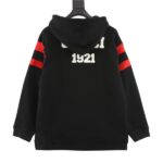 Gucci Seats Reclined Hoodie - Imagen 2