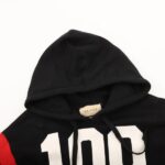Gucci Seats Reclined Hoodie - Imagen 4