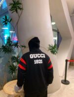 Gucci Seats Reclined Hoodie - Imagen 7