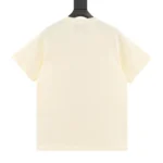 Gucci T-Shirt Dog Print - Imagen 3