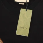 Gucci T-Shirt Dog Print - Imagen 8