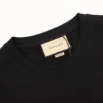 Gucci T-Shirt Dog Print - Imagen 5