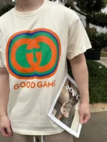 Gucci T-Shirt GoodGame - Imagen 7
