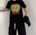 Gucci T-Shirt GoodGame - Imagen 8
