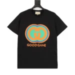Gucci T-Shirt GoodGame - Imagen 2