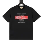 Gucci T-Shirt You Got Good Taste - Imagen 2