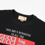 Gucci T-Shirt You Got Good Taste - Imagen 5