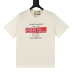 Gucci T-Shirt You Got Good Taste