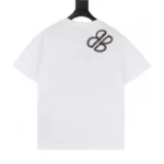 Gucci x Balenciaga T-Shirt Graffity - Imagen 4