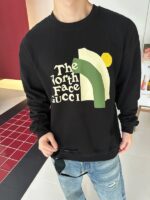 Gucci x The North Face Sweatshirt - Imagen 8