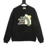 Gucci x The North Face Sweatshirt