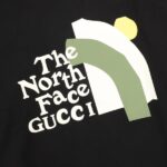 Gucci x The North Face Sweatshirt - Imagen 5