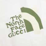 Gucci x The North Face Sweatshirt - Imagen 6