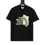 Gucci x The North Face T-Shirt - Imagen 2