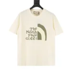 Gucci x The North Face T-Shirt