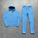 Synaworld Tracksuit - Blue