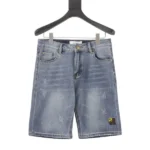 Loewe Denim Shorts