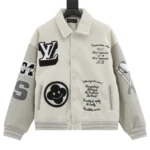 Louis Vuitton Bomber Jacket