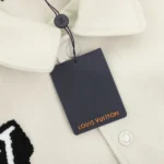 Louis Vuitton Bomber Jacket - Imagen 3