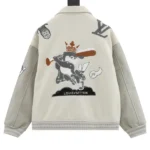 Louis Vuitton Bomber Jacket - Imagen 2