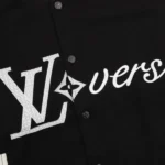 Louis Vuitton Bomber Jacket - Imagen 6