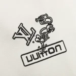 Louis Vuitton Bomber Jacket - Imagen 7