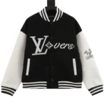 Louis Vuitton Bomber Jacket