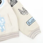 Louis Vuitton- Bunny Bomber - Imagen 5