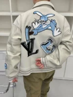 Louis Vuitton- Bunny Bomber - Imagen 4